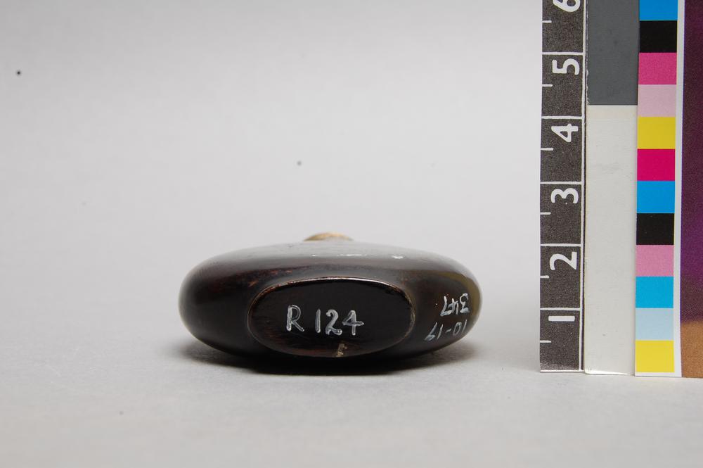 图片[5]-snuff-bottle; stopper BM-1945-1017.347-China Archive